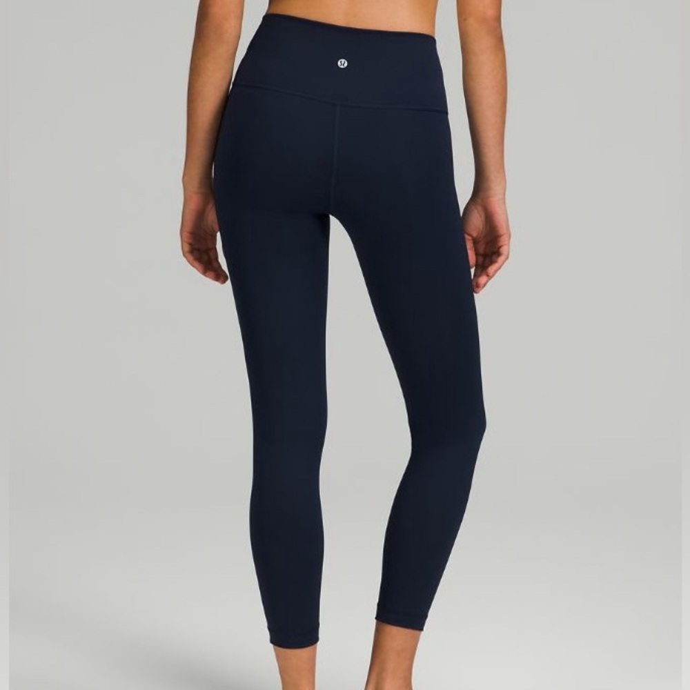 Wunder Under High-Rise Tight 25"
*Full-On Luxtreme